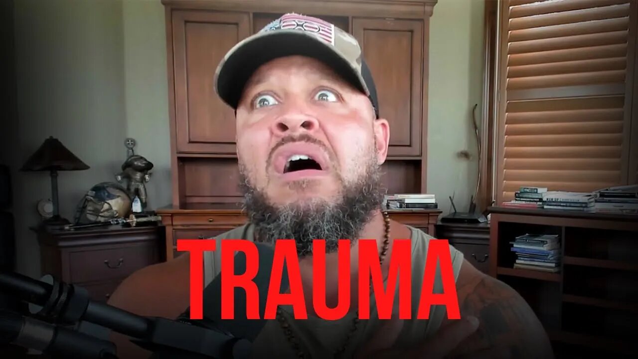 How To Heal Past Trauma