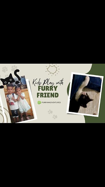 Joyful Moments with Our Furry Sidekicks! 🐾