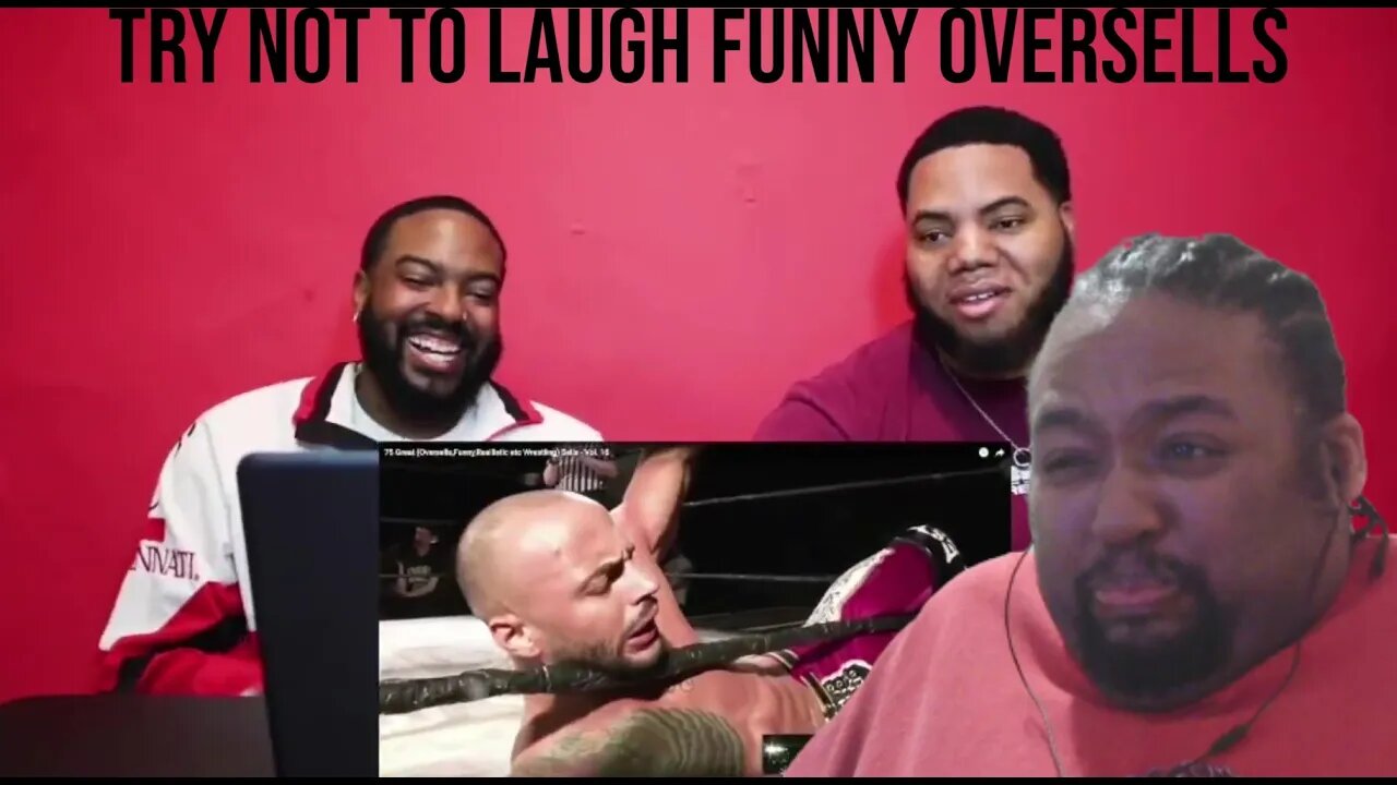 Try Not To Laugh 75 Great Oversells