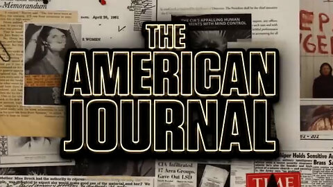 American Journal - Hour 2 - Feb - 17th (Commercial Free)