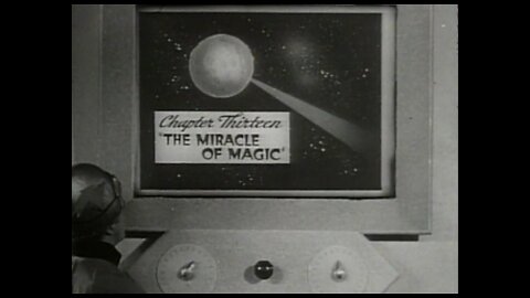 Flash Gordon - S02E13 - The Miracle Of Magic