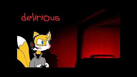 Delirious|Scary mrs.Delirious Wife