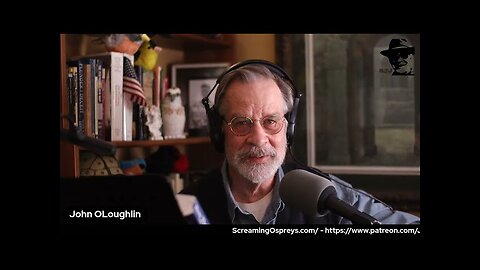 McDuff's Mindfields, ep. 141: "Col. John Addison"