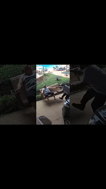 Why did she say it’s so calm#funny #old #grandma #falling #funnyvideo #lookingforfunnypeople