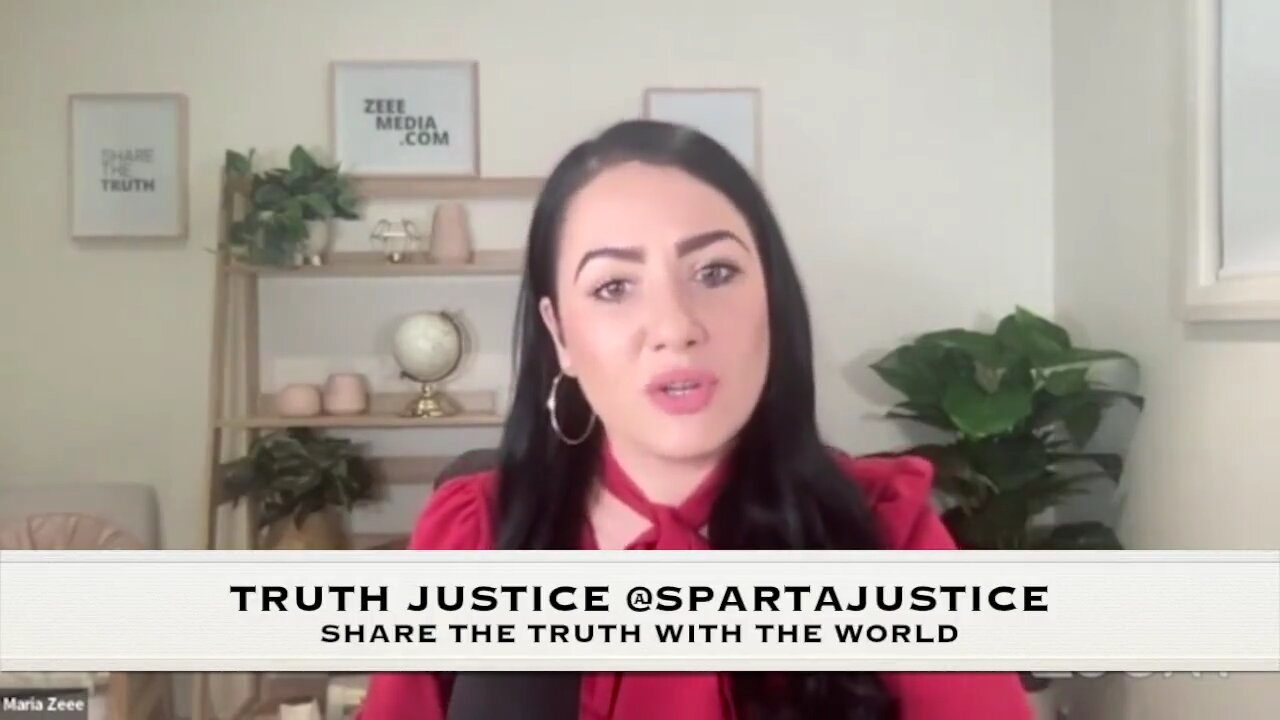 Share the truuth: We were fooled