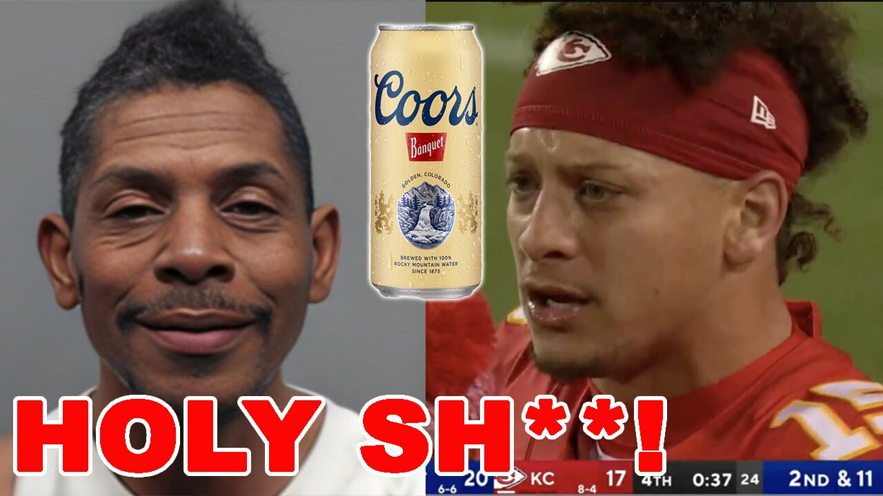 SHOCKING details emerge from Patrick Mahomes Sr's DWI ARREST! Mahomes BREAKS HIS SILENCE!