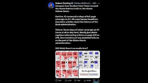 liberal satanic democrat cult klan New York Times War On Benny Johnson Channel For Telling TRUTH🖕🏼