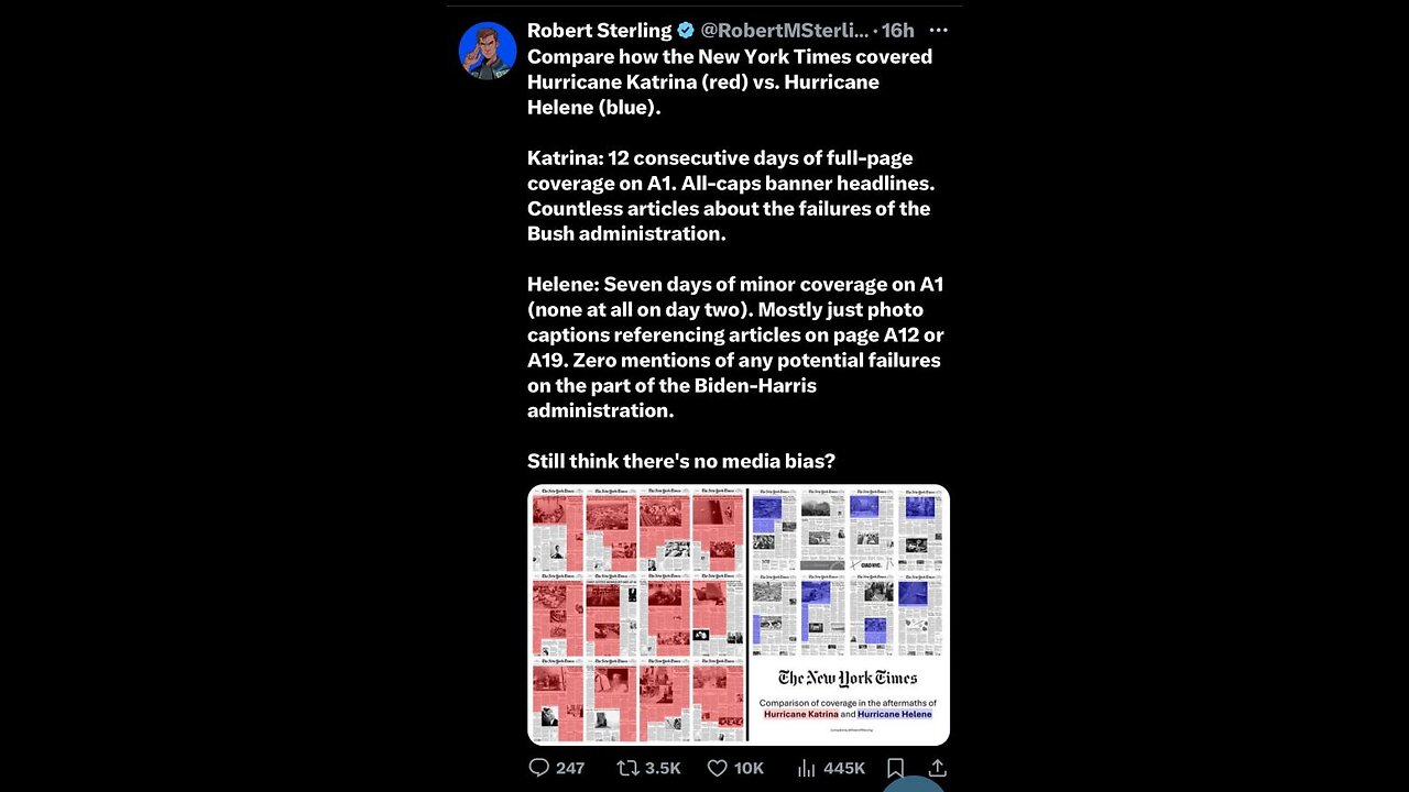 liberal satanic democrat cult klan New York Times War On Benny Johnson Channel For Telling TRUTH🖕🏼