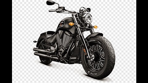 Motorcycle Enjoy