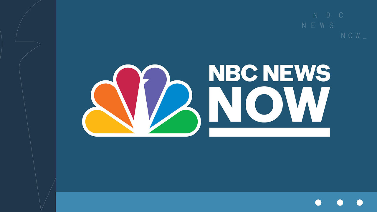 NBC NEWS LIVE