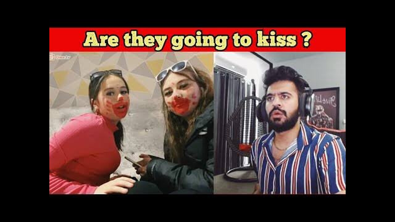 ROAST WAR IS GOING ON OMEGLE | OMEGLE VIDEO