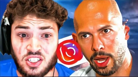 Andrew Tate x Adin Ross Full Stream