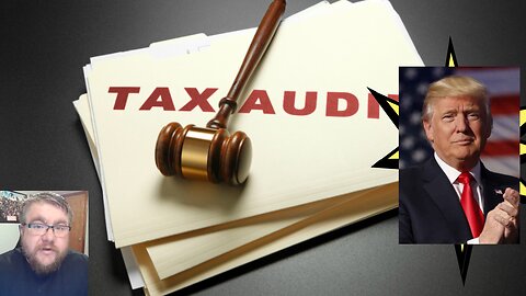 So, NOW Democrat Like AUDITS!