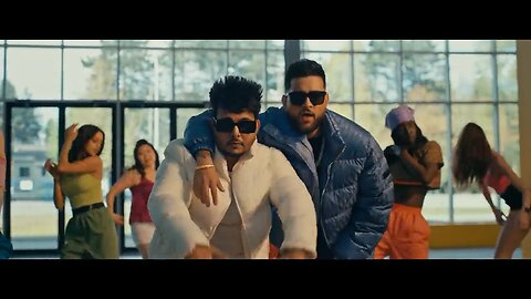 White Brown Black | Avvy Sra | Karan Aujla | Punjabi Song