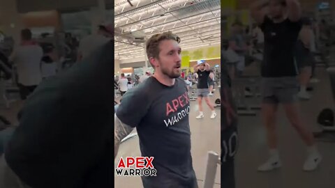 Apex Warrior Sports! What's Your Sport? #ApexWarrior