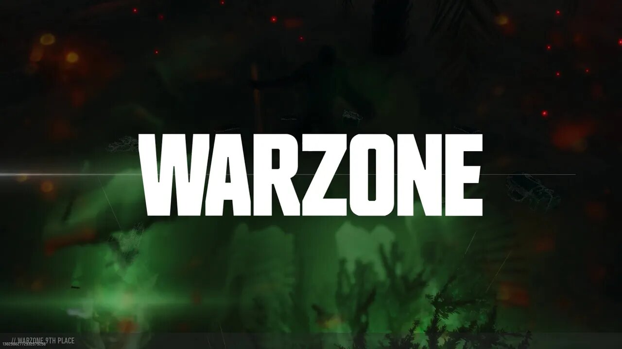 Warzone 2.0 Ep. 100 Break Free