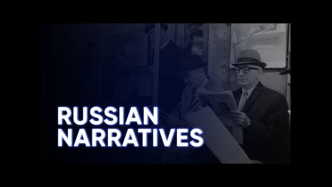 With what narratives does russia try to lie about Ukraine? VoxCheck