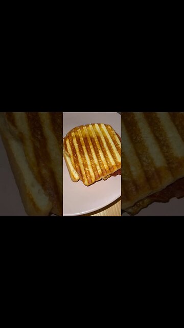 Breakfast Paninis are Delicious & Easy to Make