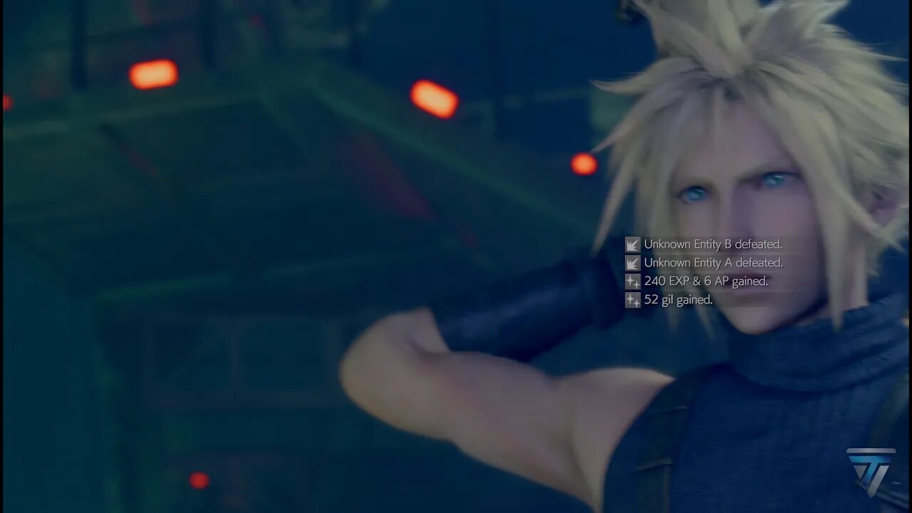[4K/60/HDR] Final Fantasy VII Remake Playthrough [Part 61] (16:9 3840x2160)