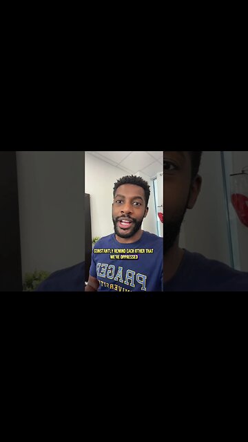 When Your DNA Test Says You're 0.7% African