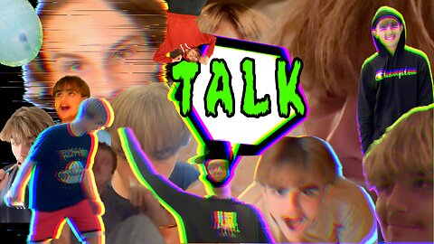 Talk - Yeat (LcMv)