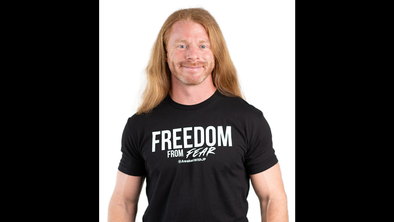 JP Sears about "the INside effects: How the Body Heals Itself" Upcoming TV Series