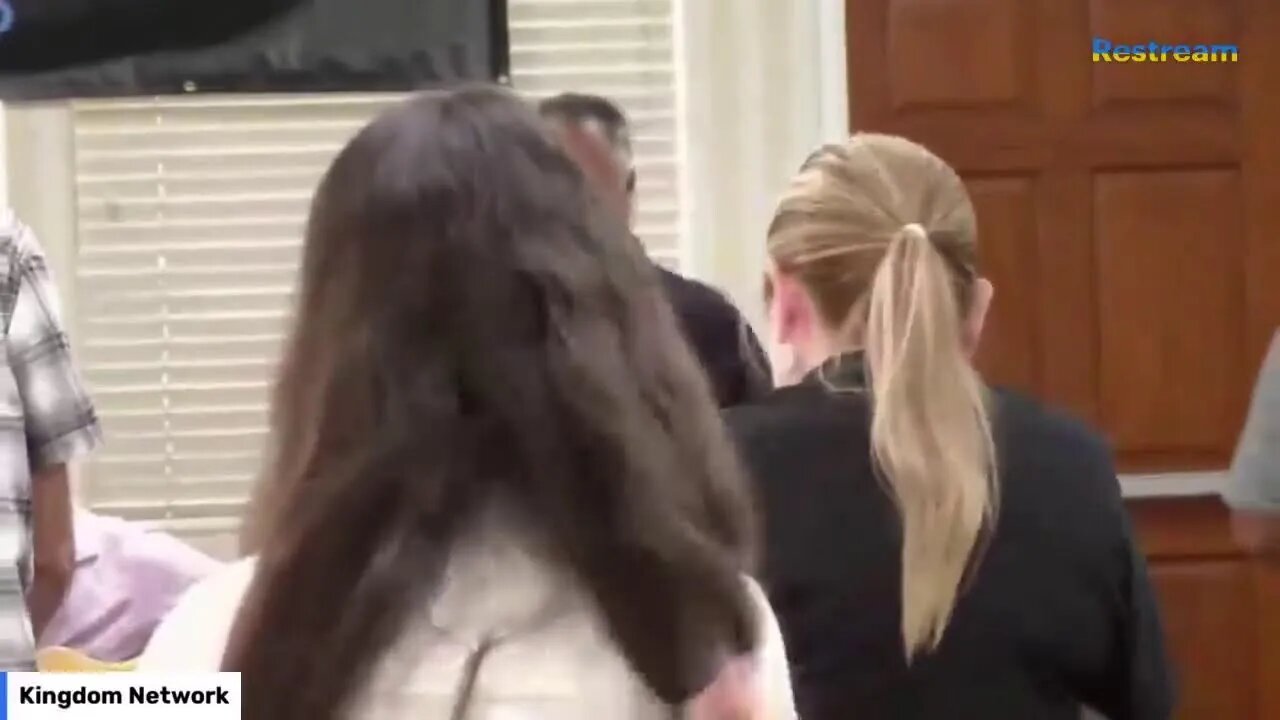 Kingdom Life Camarillo Sunday Service with Apostle Eddie Maestas