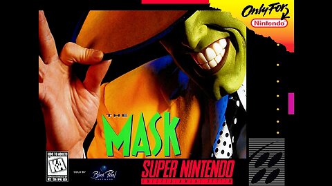 The Mask