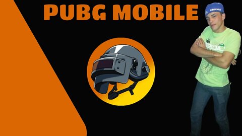 O MAIOR TROFEU SABE QUE UM DIA QUE O MEU TA ESCRITO LA ! /#pubgmobile