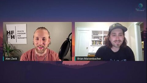 The Event - 23: Brian Maisenbacher