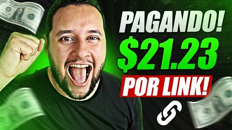 Ganhe Dinheiro ENCURTANDO LINKS do YouTube! (Ganhar Dinheiro na Internet, HOJE)