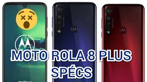 APPLE VAI LANÇAR IPHONE SE 2 Á US$399,MOTOROLA MOTO G8 PLÚS SPÉCS