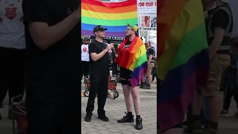 Gay Man on Covid Vaccination Boosters