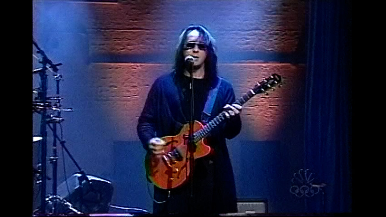 June 21, 2000 - Todd Rundgren 'I Hate My Frickin' ISP'