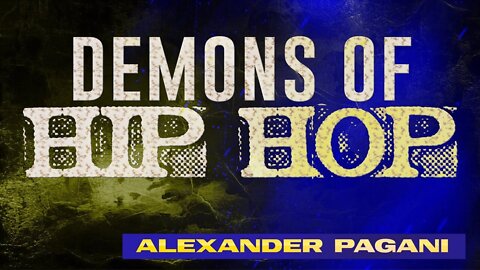 Demons Of HIP HOP Are Cast Out!