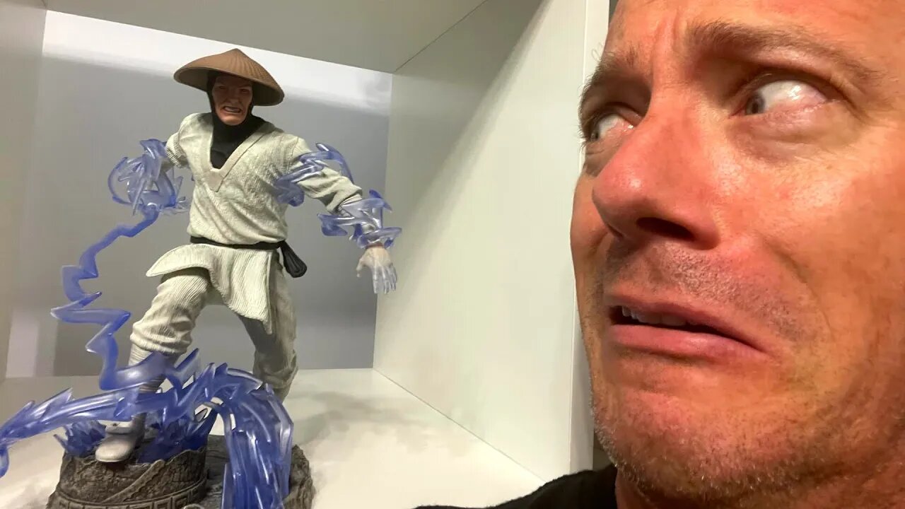 Tour of my NEW studio!