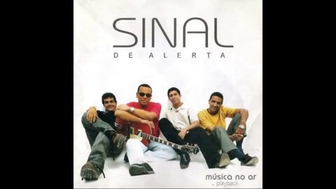 Sinal De Alerta aos teus pés play back