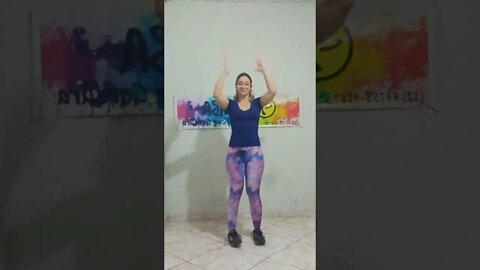 Fireball_Pitbull -John Ryan _ coreografia fitness.