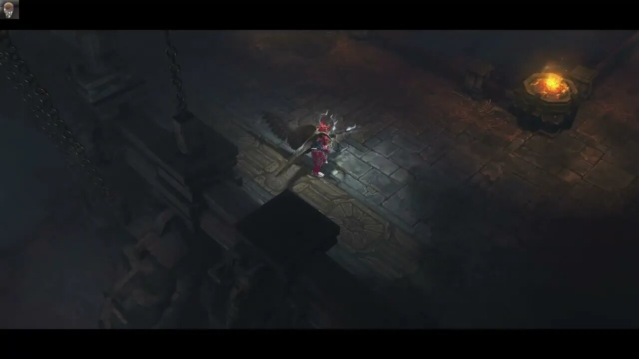 2022 Diablo 3 TORMENT 15 ENDGAME PLAY