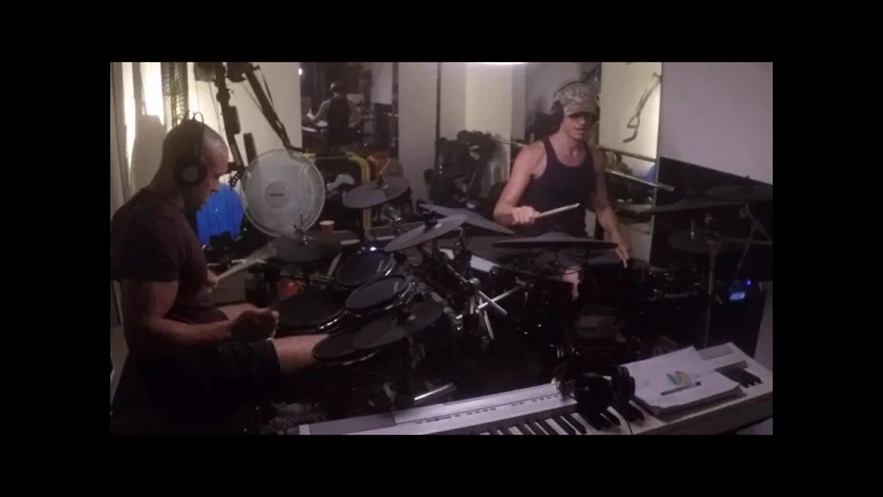 Sep 02, 2021 - JE 1 of 2