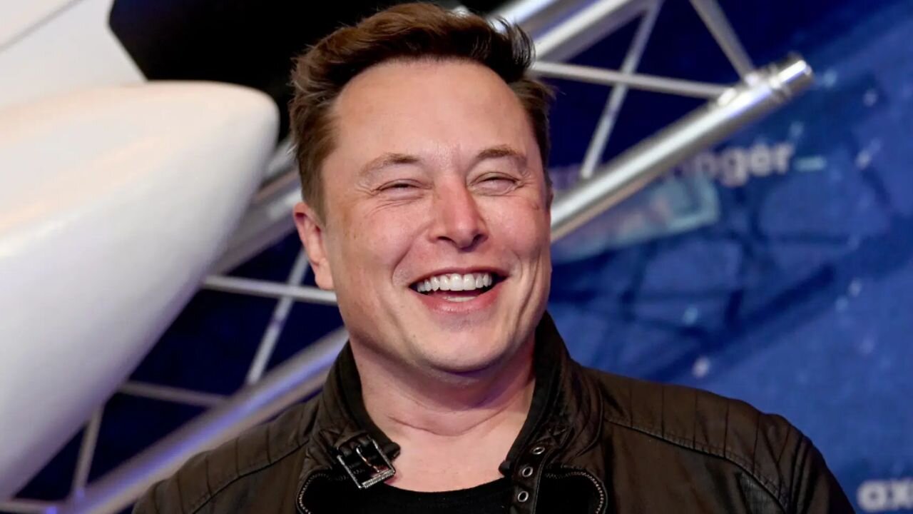 Washington DC Rocked - Elon Musk Named For Speaker Of The House Role