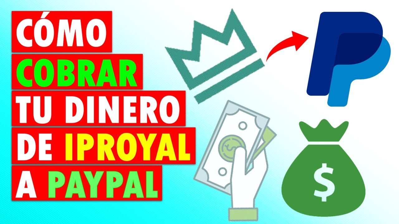 COMO GANAR DINERO REAL EN PAYPAL Y BITCOIN