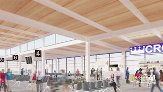 'I feel amazing': Businesses celebrate KCI concession choice