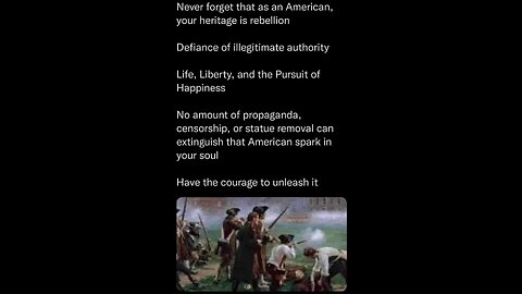 Unity is power