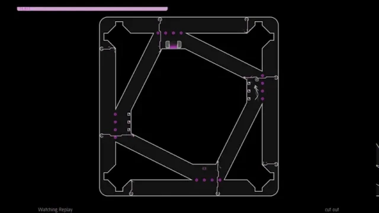 N++ - Cut Out (SU-C-01-03) - G--