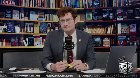 AMERICAN JOURNAL (Full Show) Monday - 7/31/23