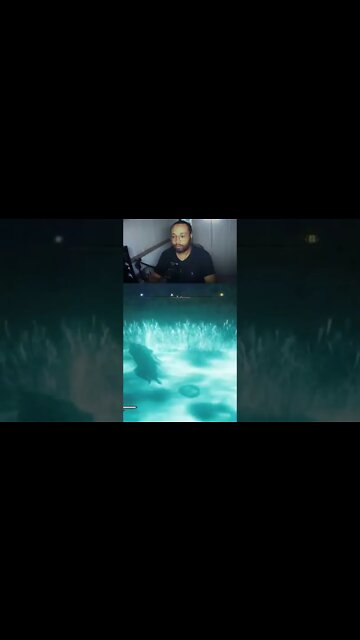 APARECEU A COBRA | ASSASSIN'S CREED VALHALLA 5 #Shorts #Assassin'sCreedValhalla