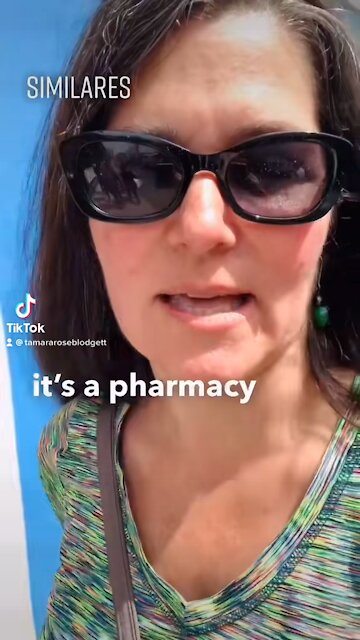 We Pat out of pocket for small things.