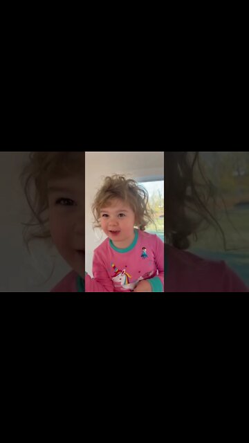 cute 🥰 baby girl 💗