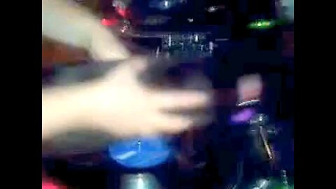 I recorded this originally in 2015 that's my black cat on my technics sl-1210mk5